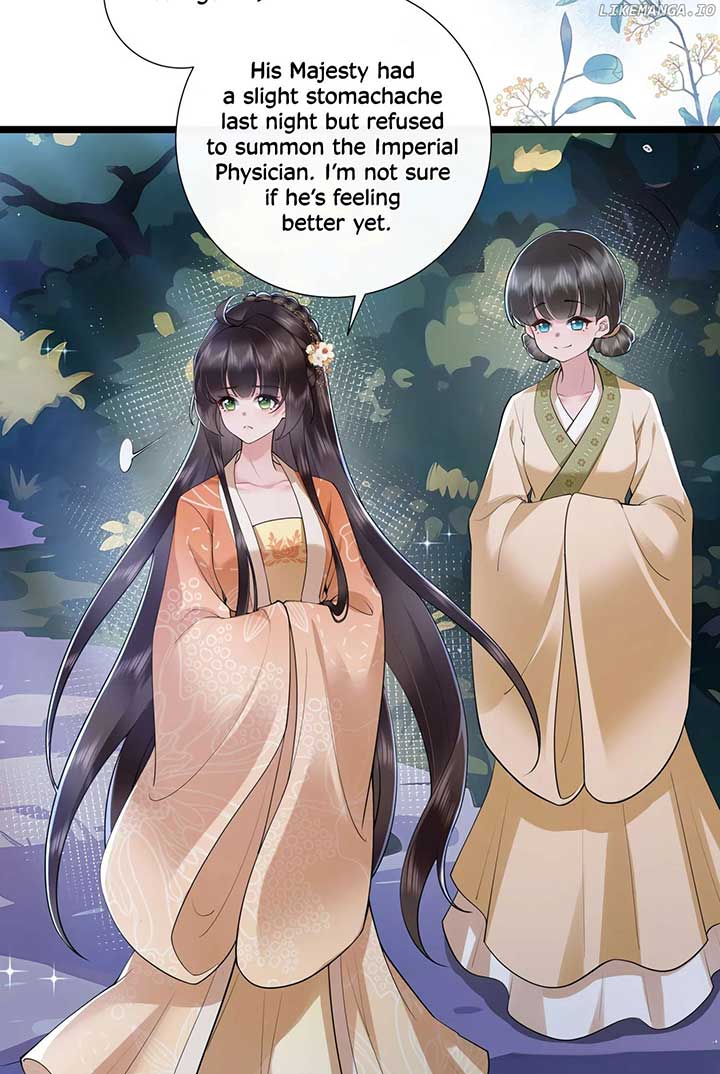 Unaware His Majesty Is A Girl Chapter 39 - Page 14