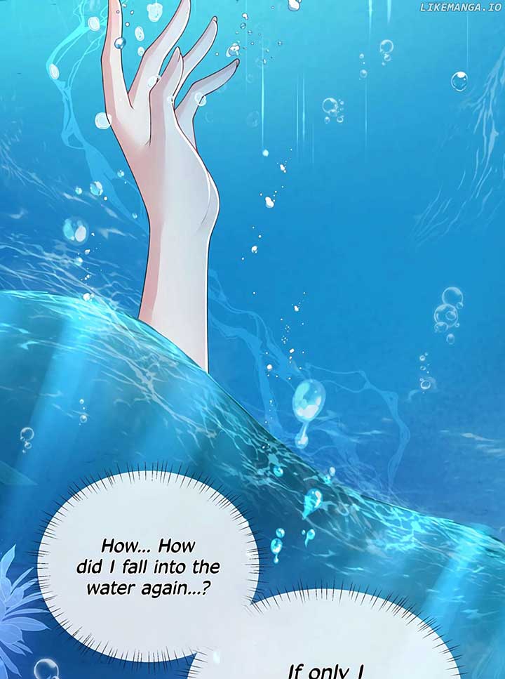 Unaware His Majesty Is A Girl Chapter 40 - Page 5