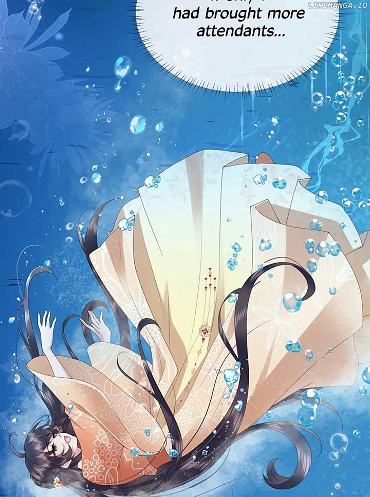 Unaware His Majesty Is A Girl Chapter 40 - Page 6