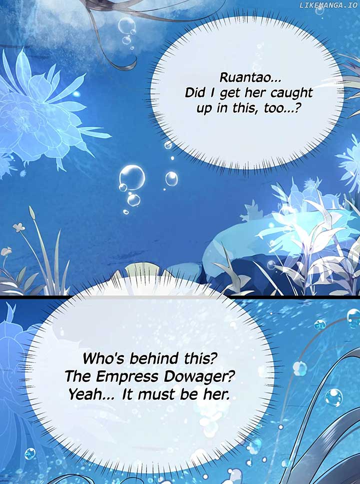 Unaware His Majesty Is A Girl Chapter 40 - Page 7