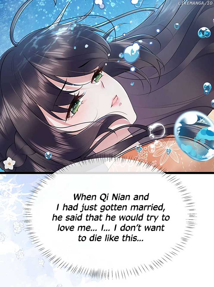 Unaware His Majesty Is A Girl Chapter 40 - Page 8