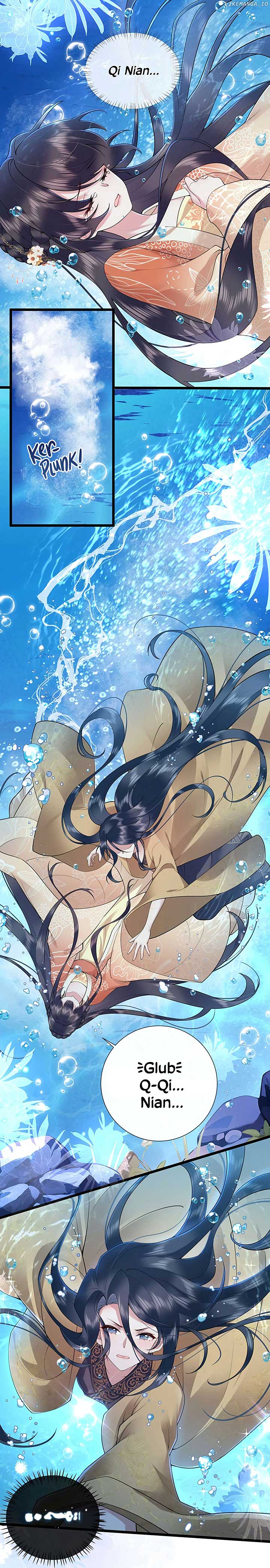 Unaware His Majesty Is A Girl Chapter 40 - Page 9