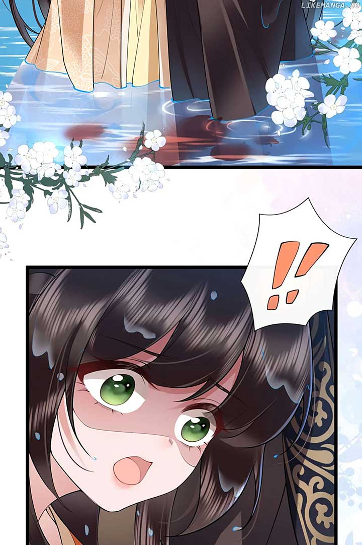 Unaware His Majesty Is A Girl Chapter 40 - Page 14