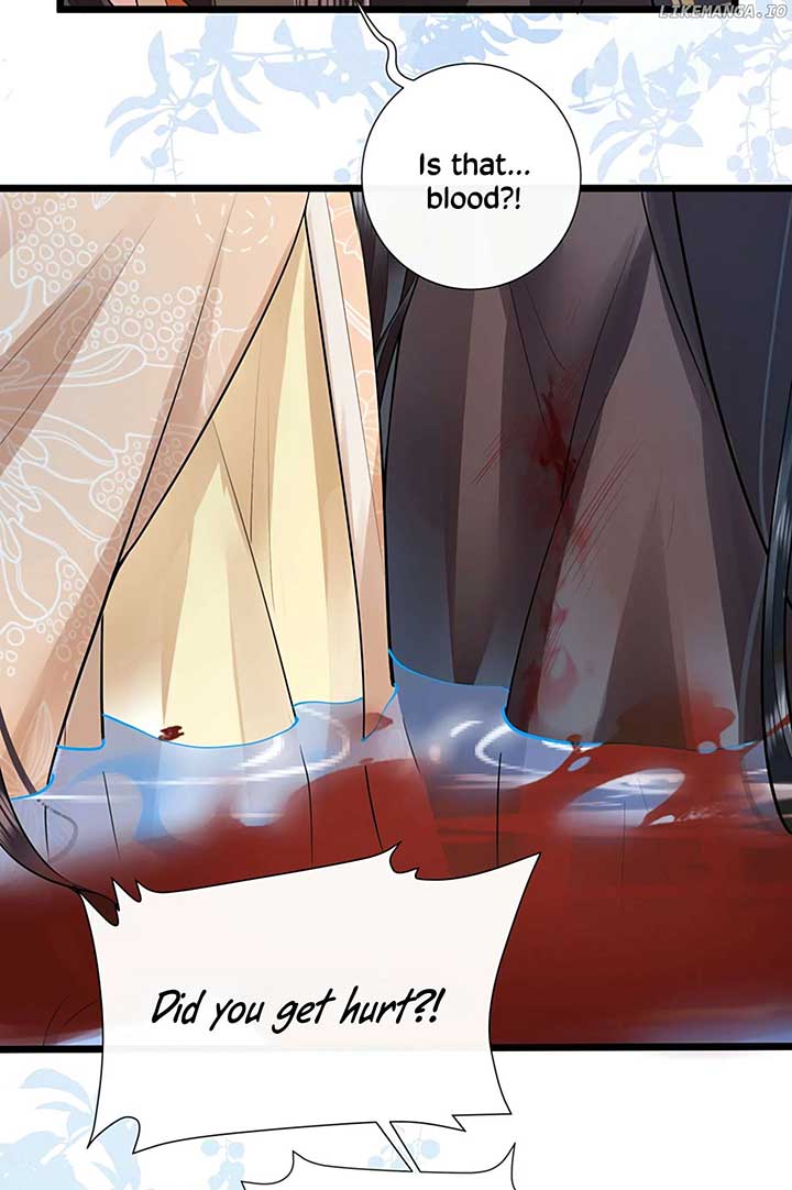 Unaware His Majesty Is A Girl Chapter 40 - Page 15