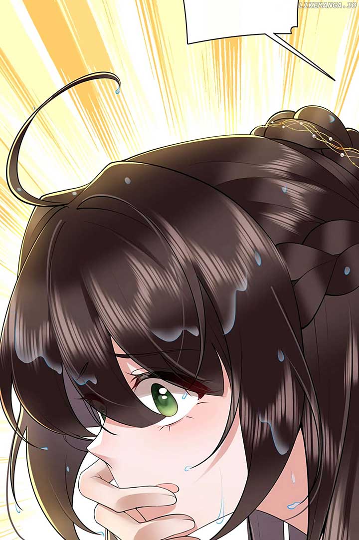 Unaware His Majesty Is A Girl Chapter 40 - Page 17