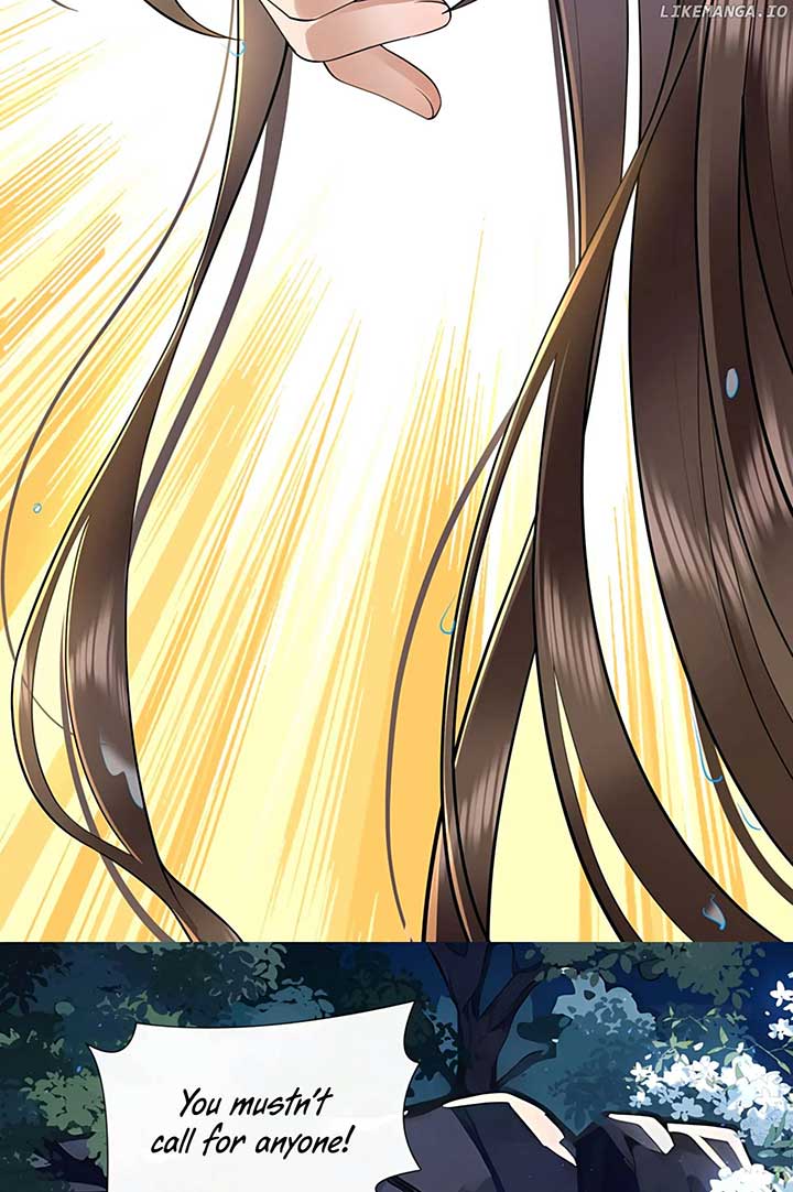 Unaware His Majesty Is A Girl Chapter 40 - Page 18