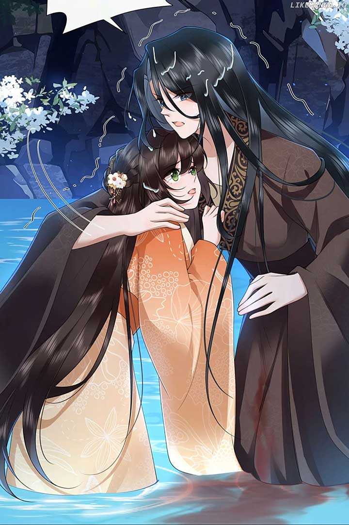 Unaware His Majesty Is A Girl Chapter 40 - Page 19