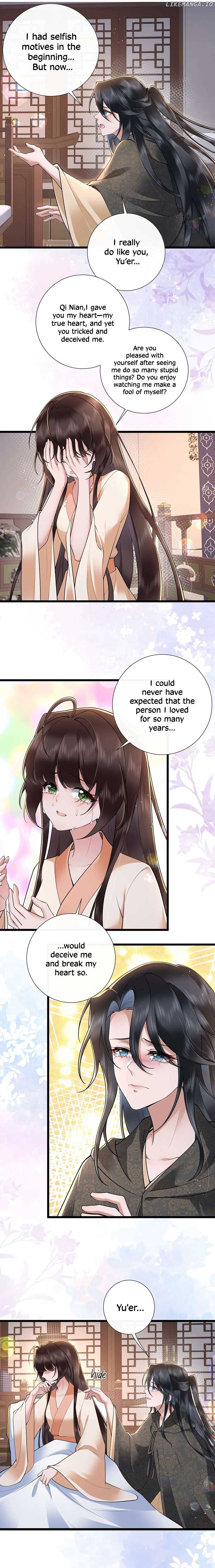 Unaware His Majesty Is A Girl Chapter 41 - Page 7