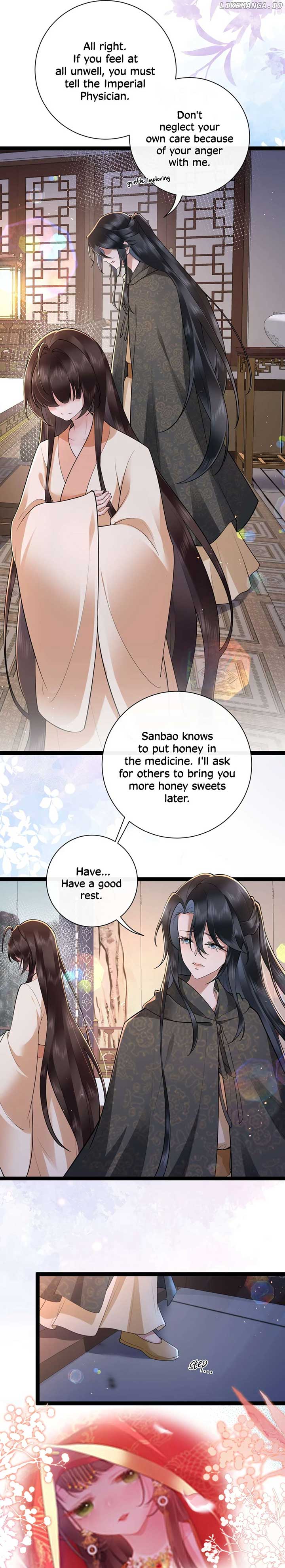 Unaware His Majesty Is A Girl Chapter 41 - Page 10