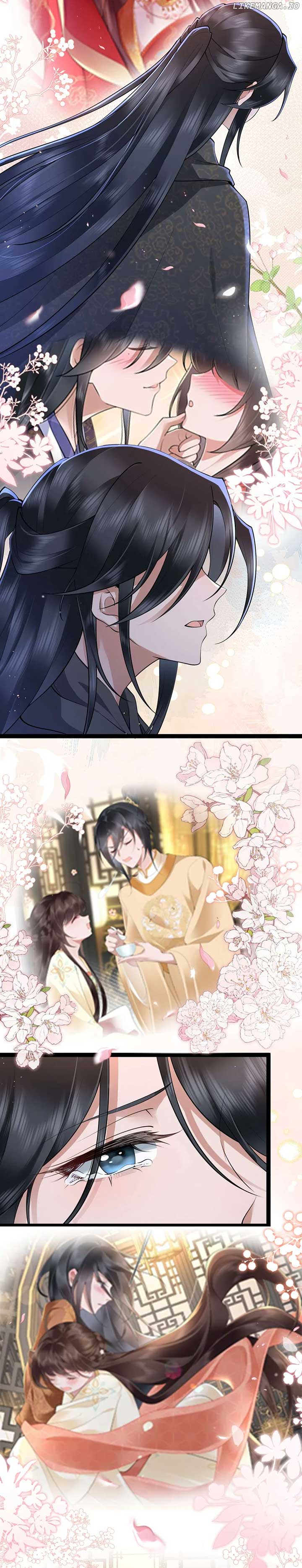 Unaware His Majesty Is A Girl Chapter 41 - Page 11