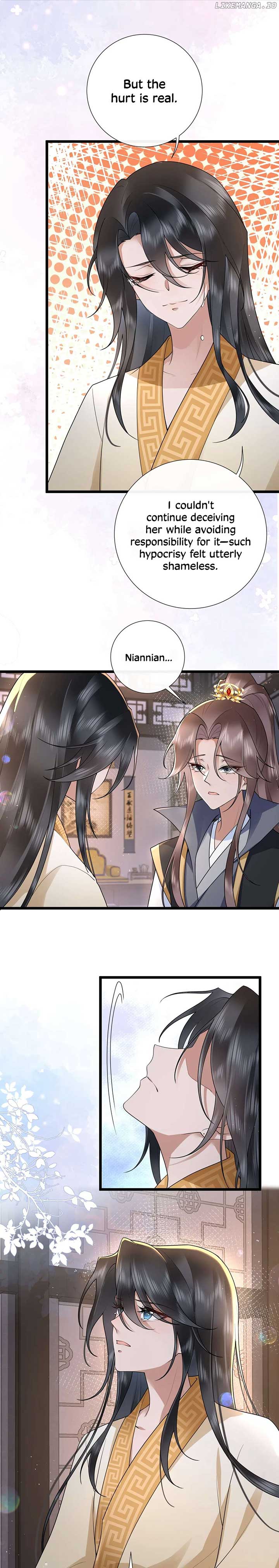 Unaware His Majesty Is A Girl Chapter 42 - Page 4