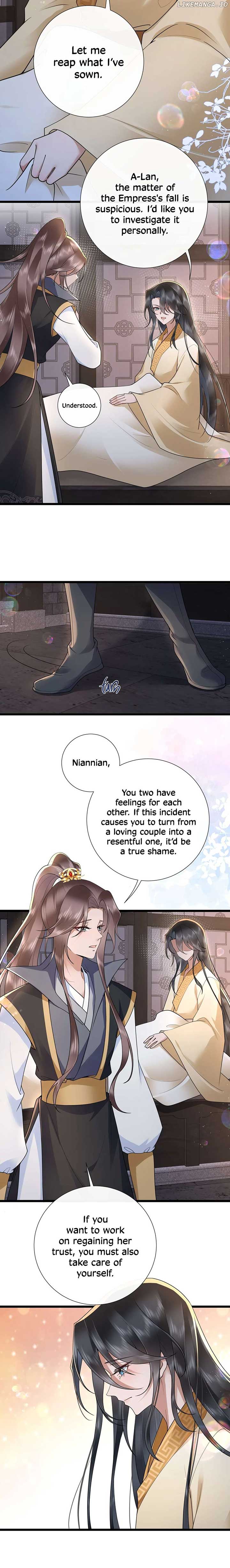 Unaware His Majesty Is A Girl Chapter 42 - Page 5