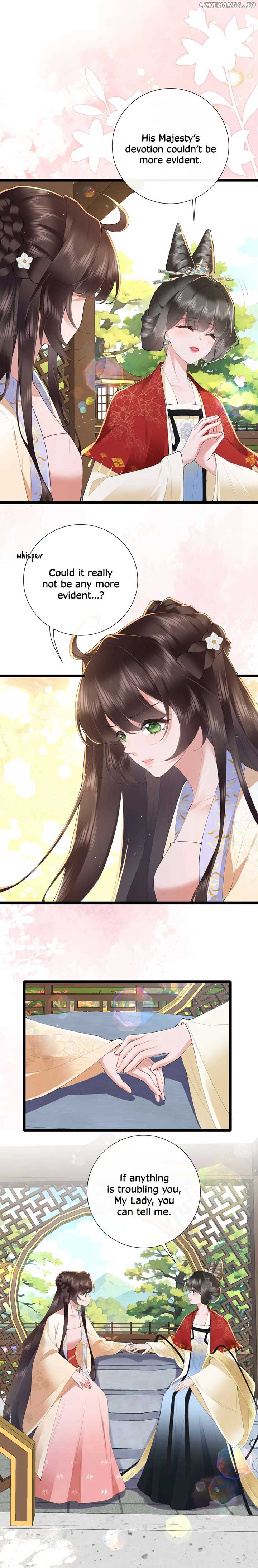 Unaware His Majesty Is A Girl Chapter 43 - Page 6