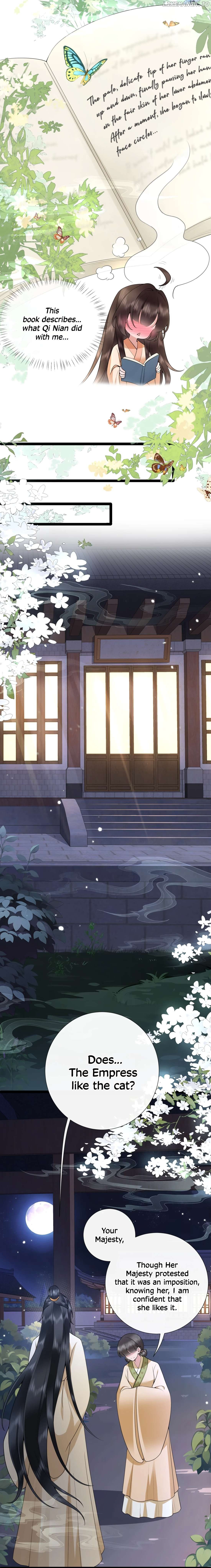 Unaware His Majesty Is A Girl Chapter 45 - Page 5