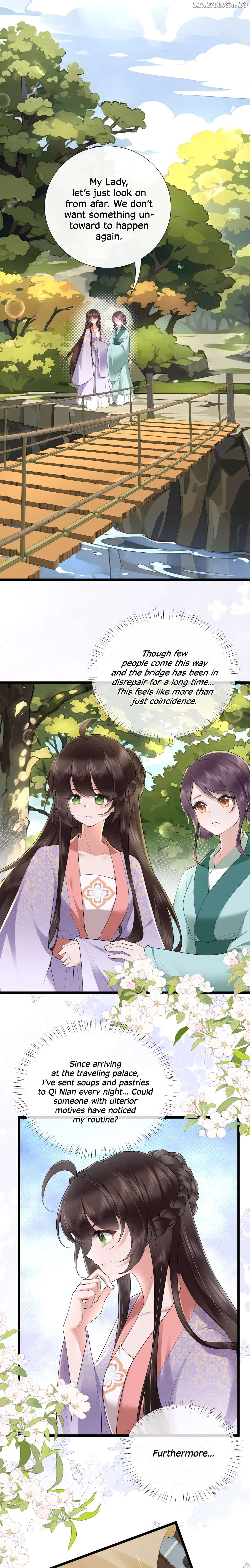 Unaware His Majesty Is A Girl Chapter 45 - Page 8