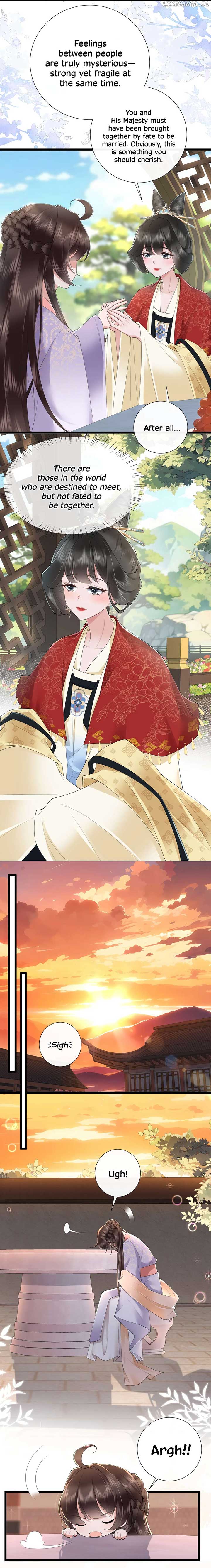 Unaware His Majesty Is A Girl Chapter 46 - Page 6