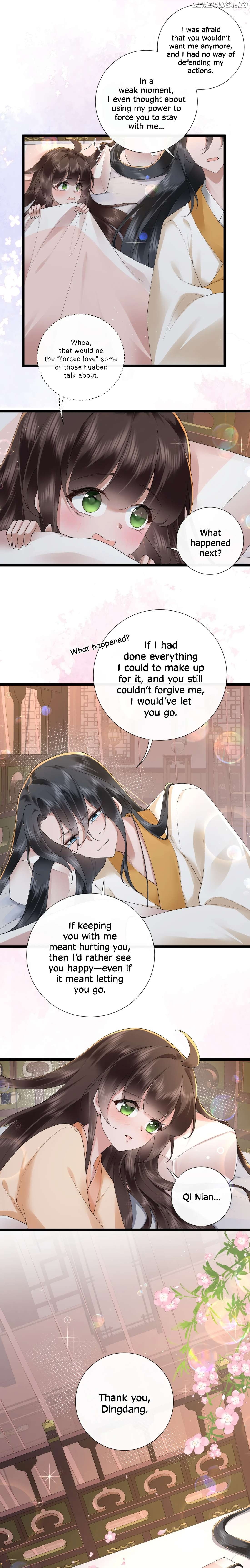 Unaware His Majesty Is A Girl Chapter 48 - Page 8