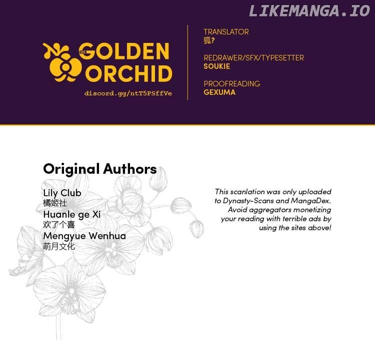 Unaware His Majesty Is A Girl Chapter 48 - Page 10