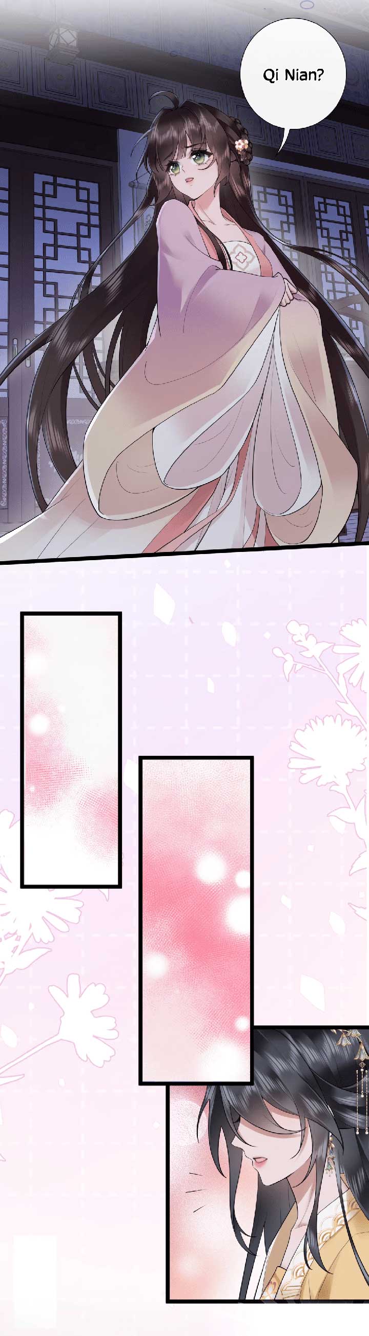 Unaware His Majesty Is A Girl Chapter 50 - Page 11