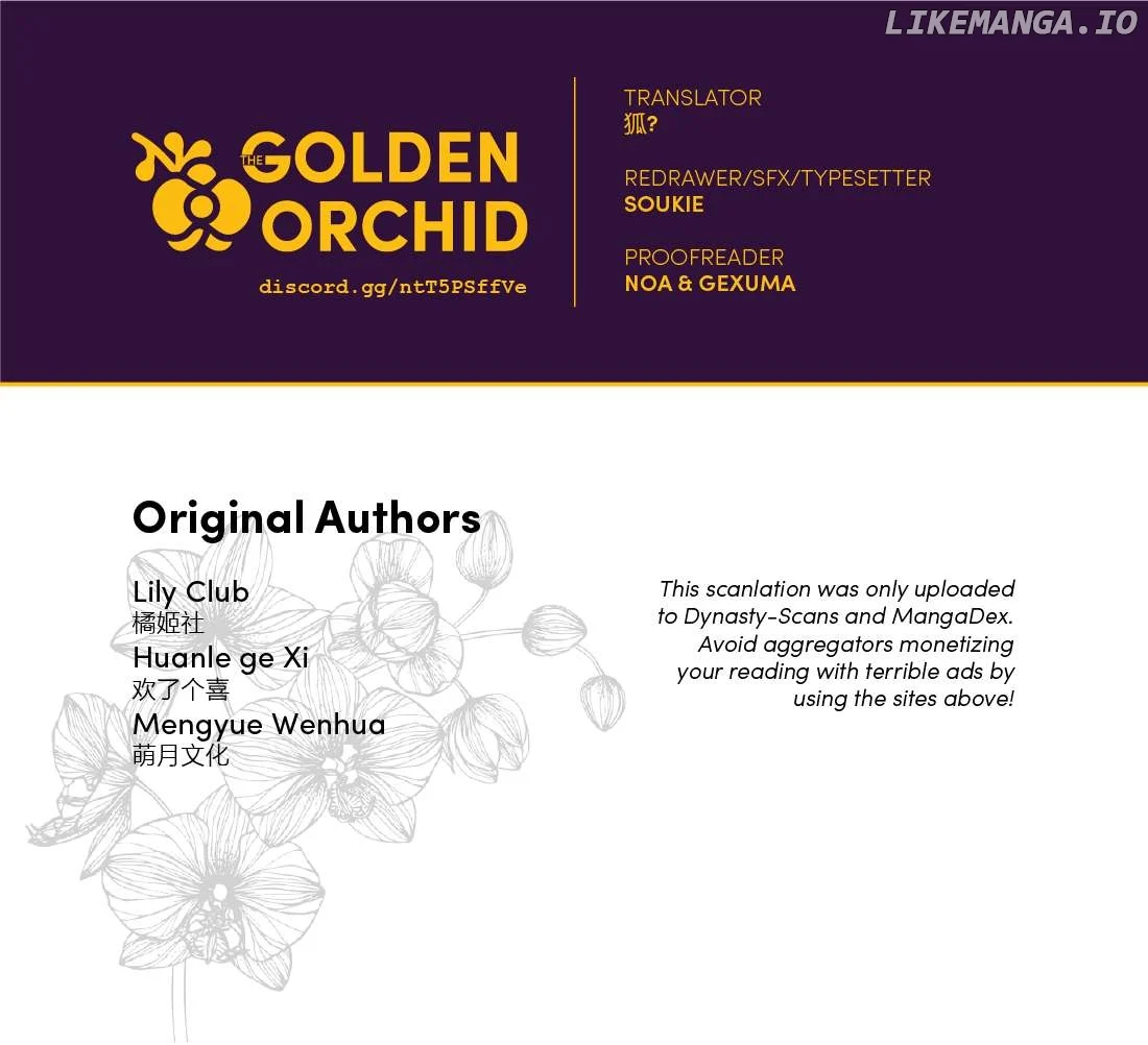 Unaware His Majesty Is A Girl Chapter 53 - Page 4