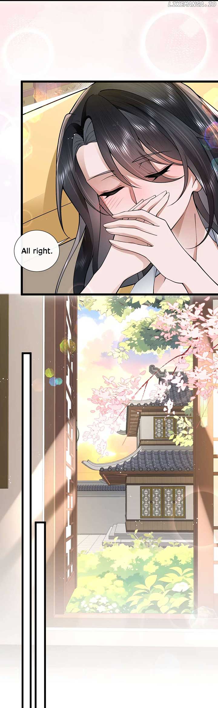 Unaware His Majesty Is A Girl Chapter 54 - Page 4