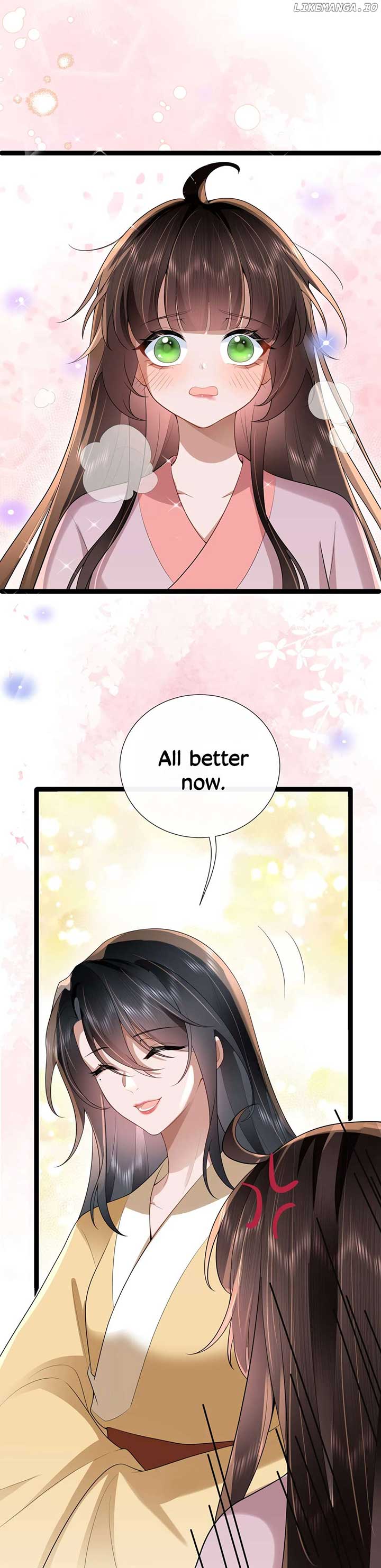 Unaware His Majesty Is A Girl Chapter 54 - Page 7