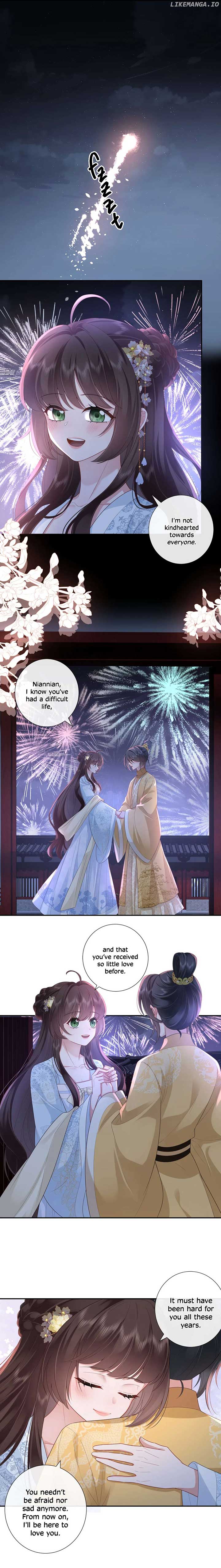 Unaware His Majesty Is A Girl Chapter 56 - Page 10