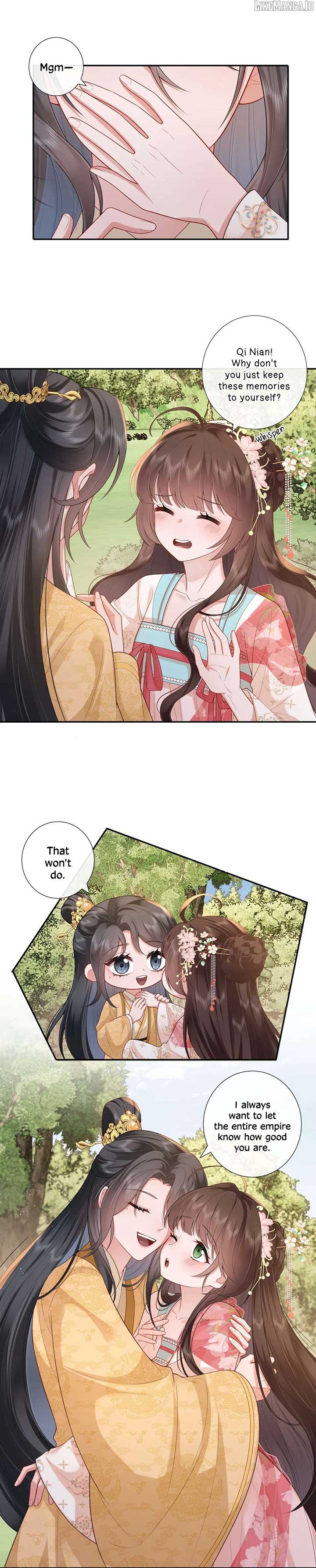 Unaware His Majesty Is A Girl Chapter 57 - Page 5