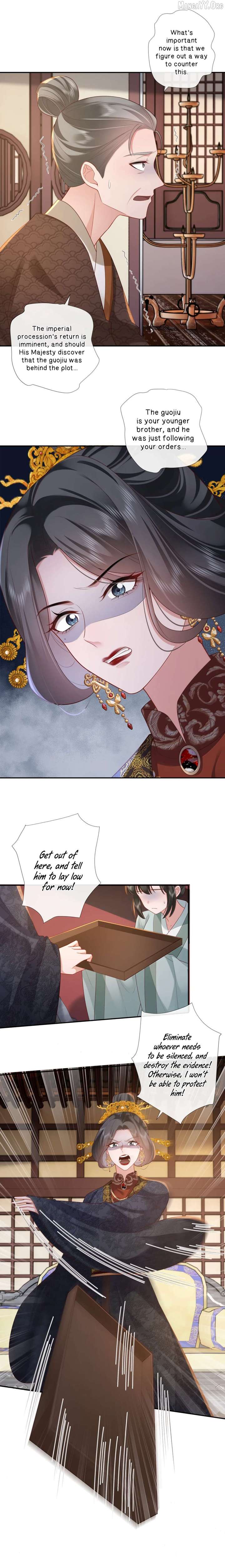 Unaware His Majesty Is A Girl Chapter 60 - Page 8