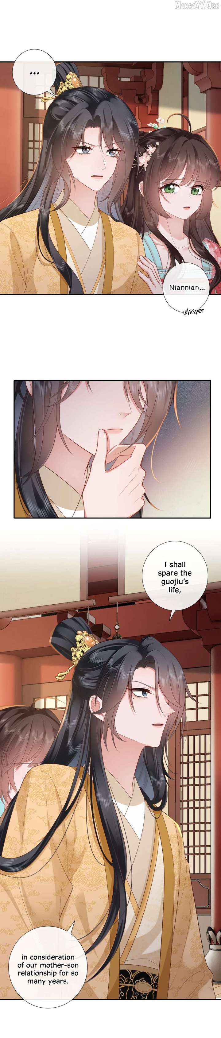 Unaware His Majesty Is A Girl Chapter 61 - Page 10