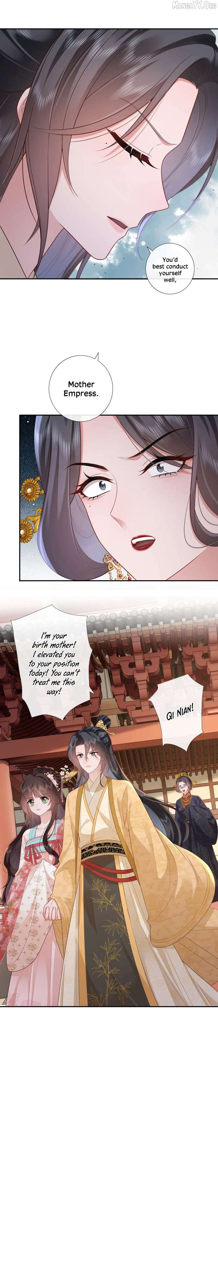 Unaware His Majesty Is A Girl Chapter 61 - Page 11