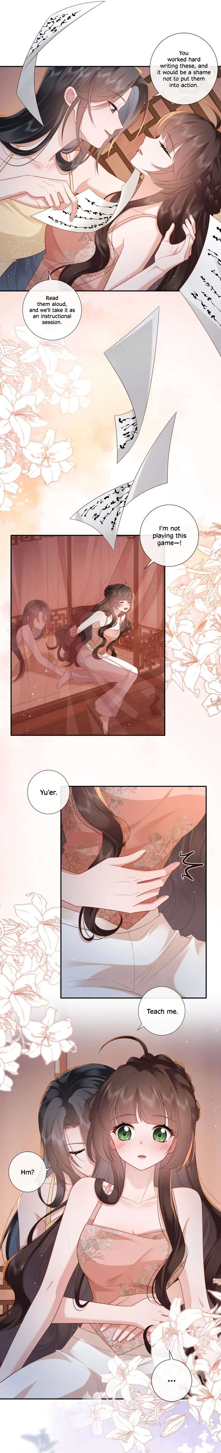 Unaware His Majesty Is A Girl Chapter 64 - Page 4