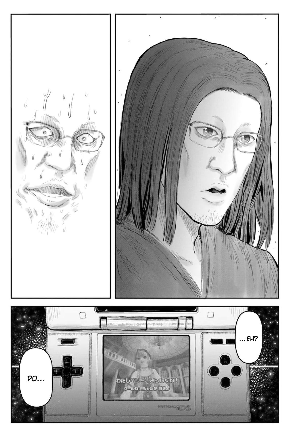 Uncle from Another World Chapter 67 - Page 11
