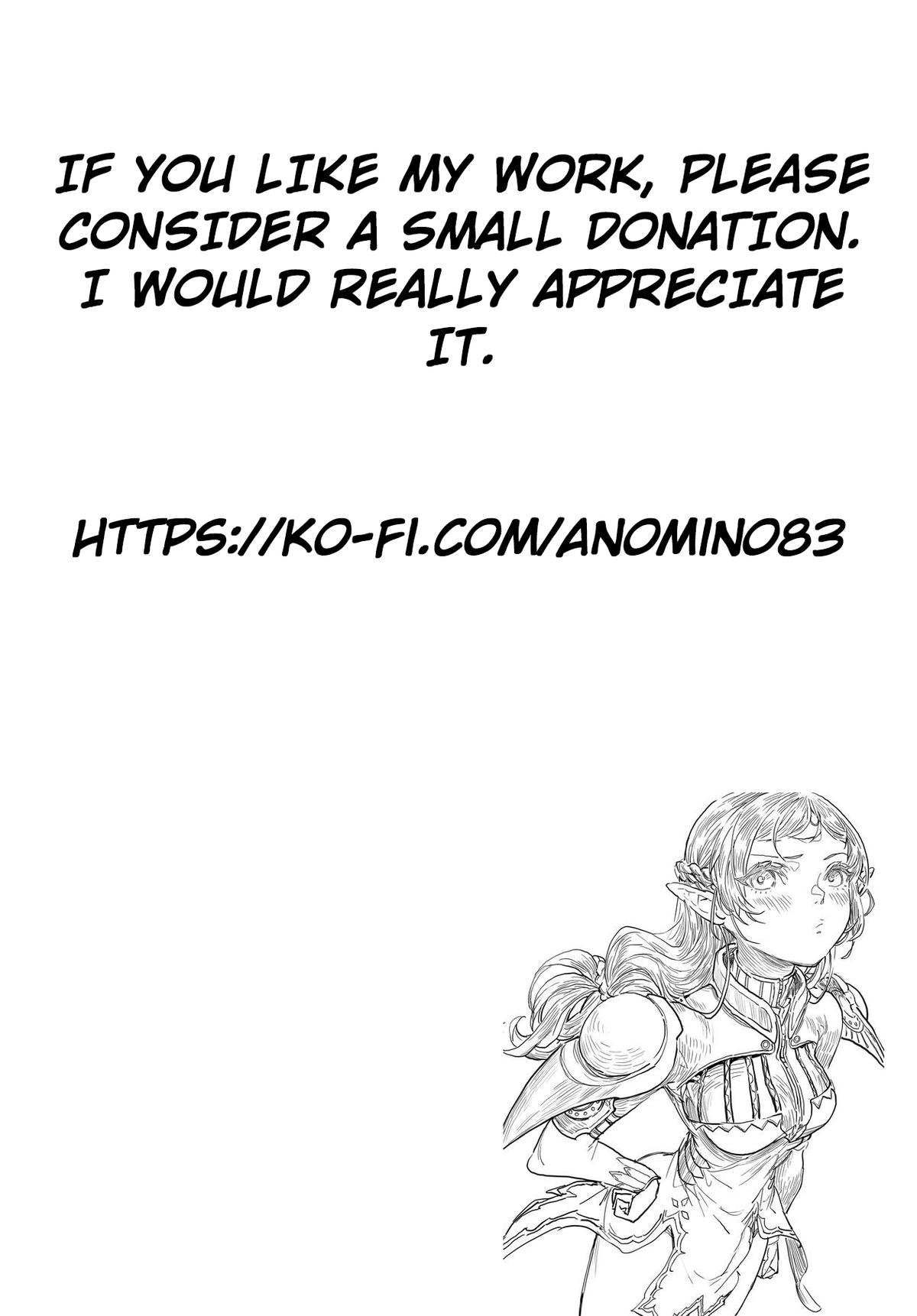 Uncle from Another World Chapter 67 - Page 31