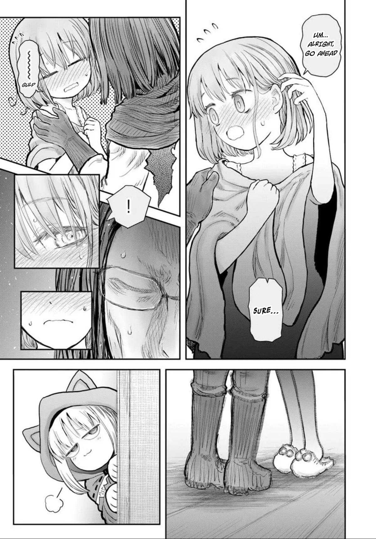 Uncle from Another World Chapter 71 - Page 29