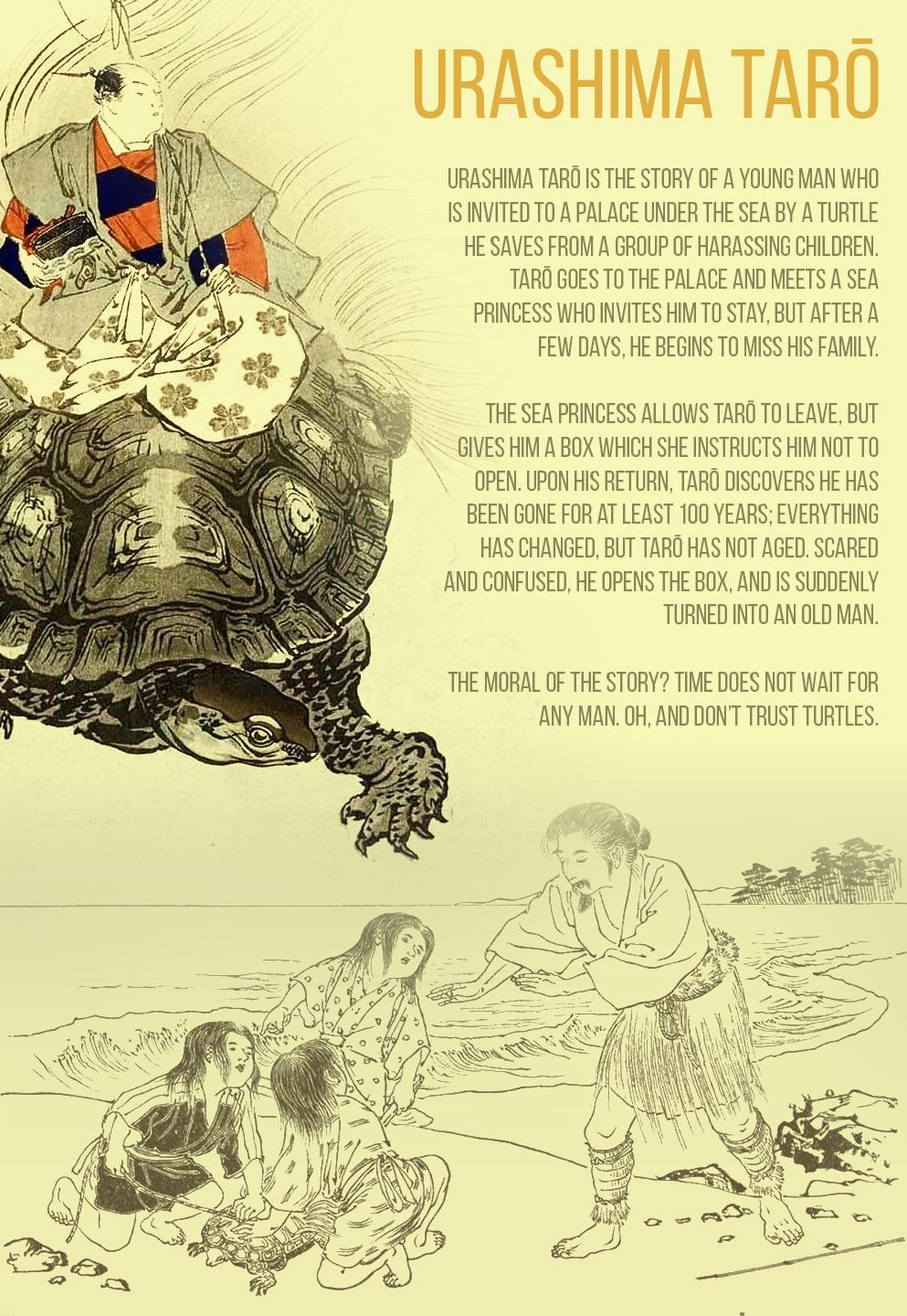 Uncle from Another World Chapter 65.5 - Page 7