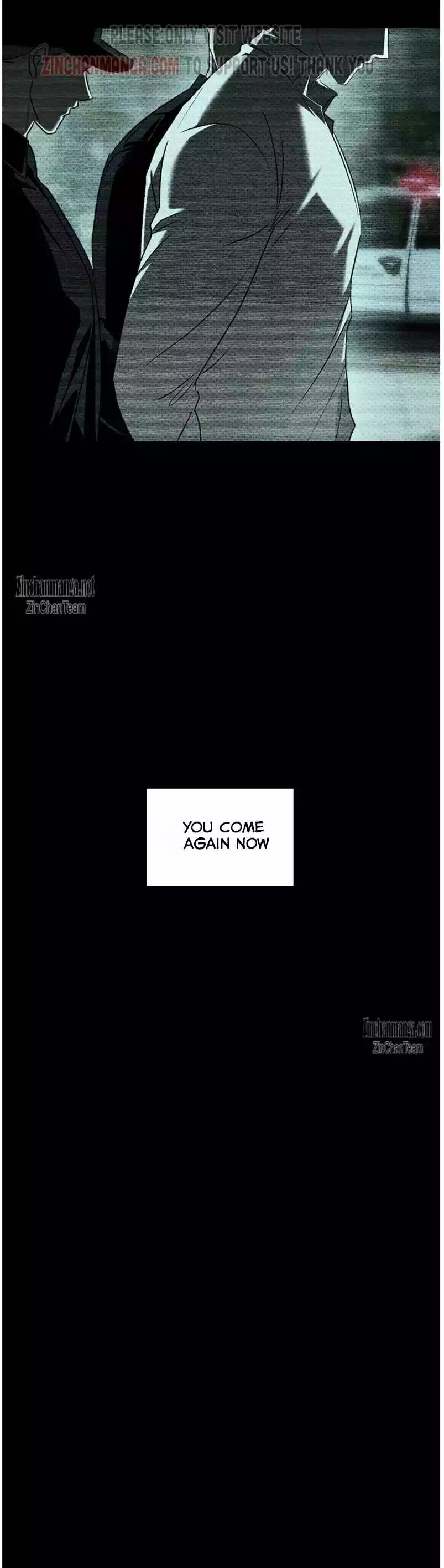 Under The Green Light Chapter 72 - Page 20