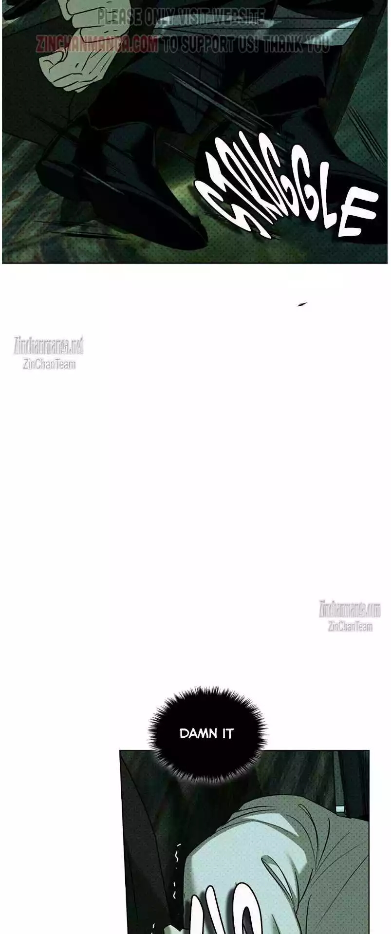 Under The Green Light Chapter 72 - Page 26