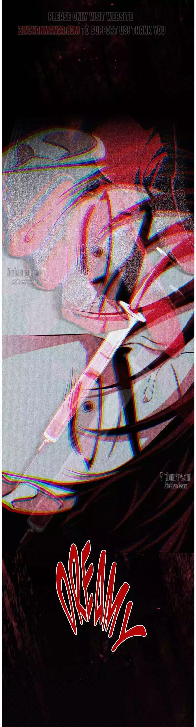 Under The Green Light Chapter 72 - Page 31