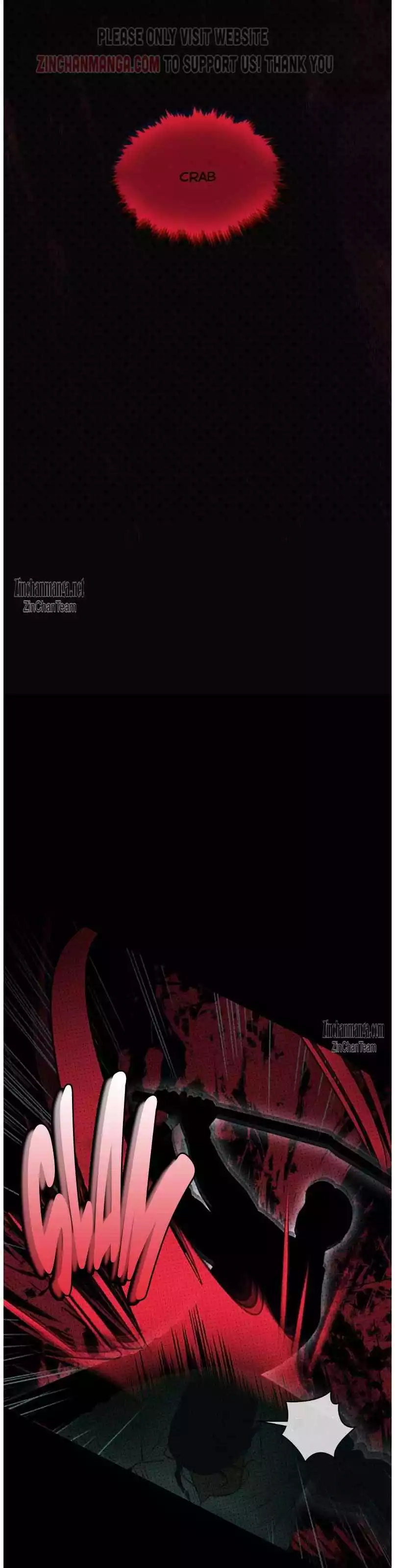 Under The Green Light Chapter 72 - Page 32