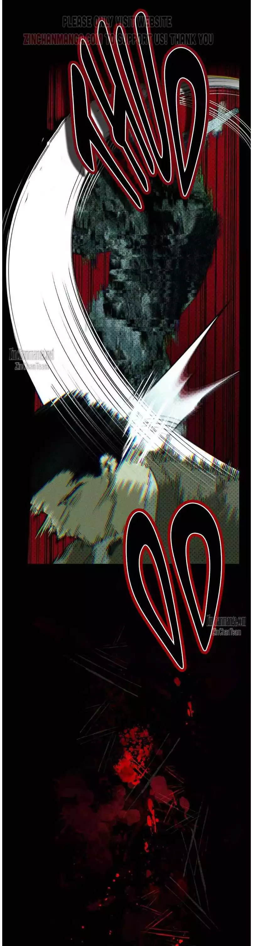 Under The Green Light Chapter 72 - Page 36