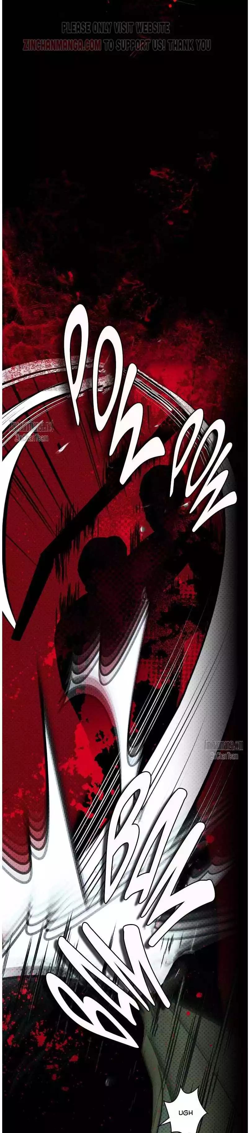 Under The Green Light Chapter 72 - Page 37