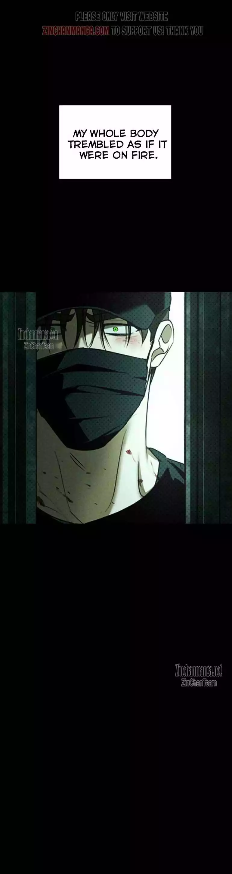 Under The Green Light Chapter 73 - Page 4