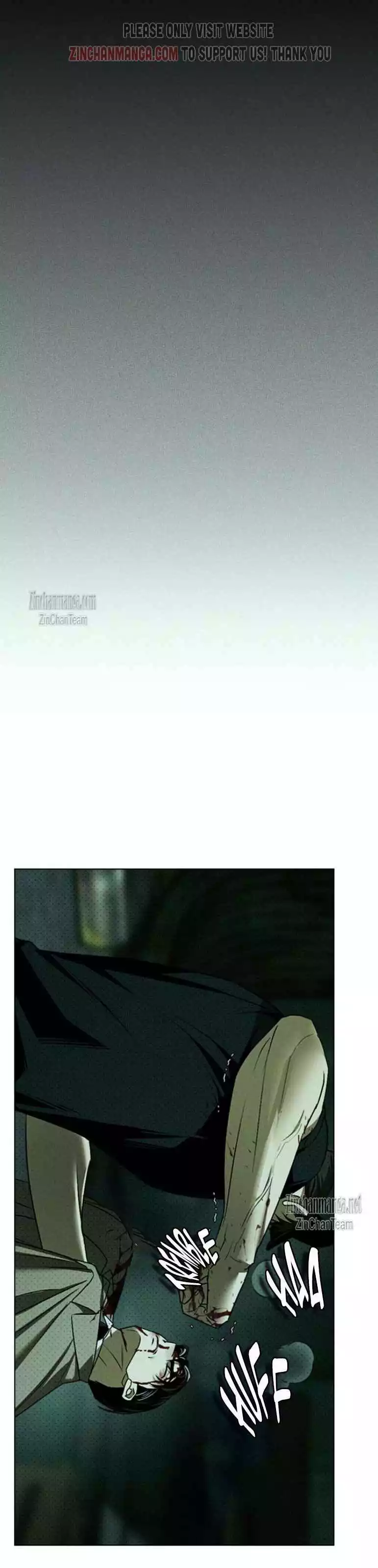 Under The Green Light Chapter 73 - Page 6