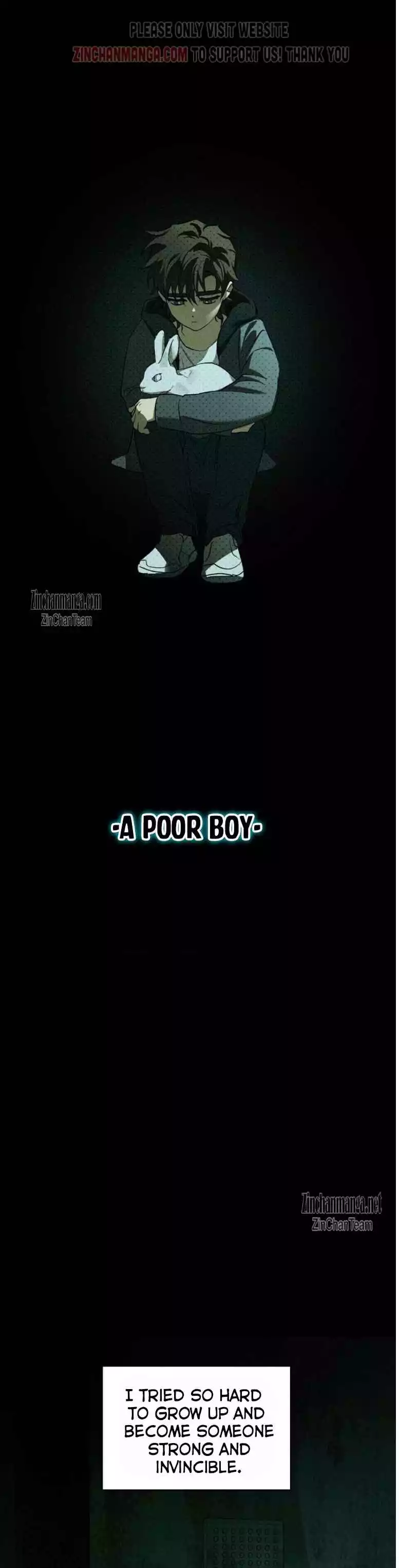 Under The Green Light Chapter 73 - Page 15