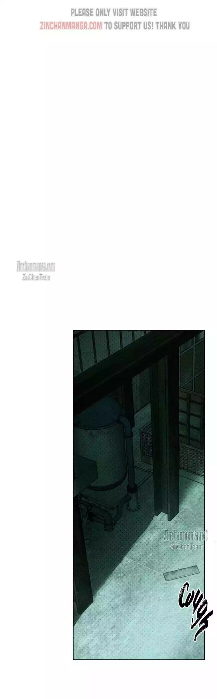 Under The Green Light Chapter 73 - Page 20