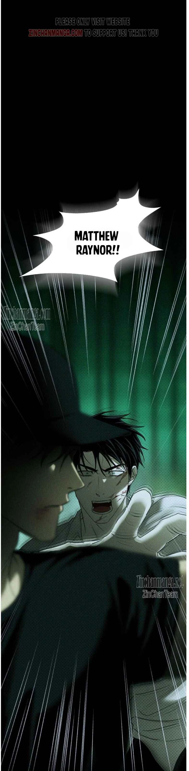 Under The Green Light Chapter 73 - Page 34