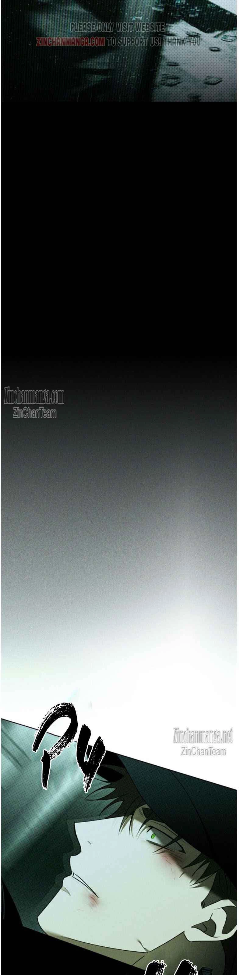 Under The Green Light Chapter 73 - Page 36