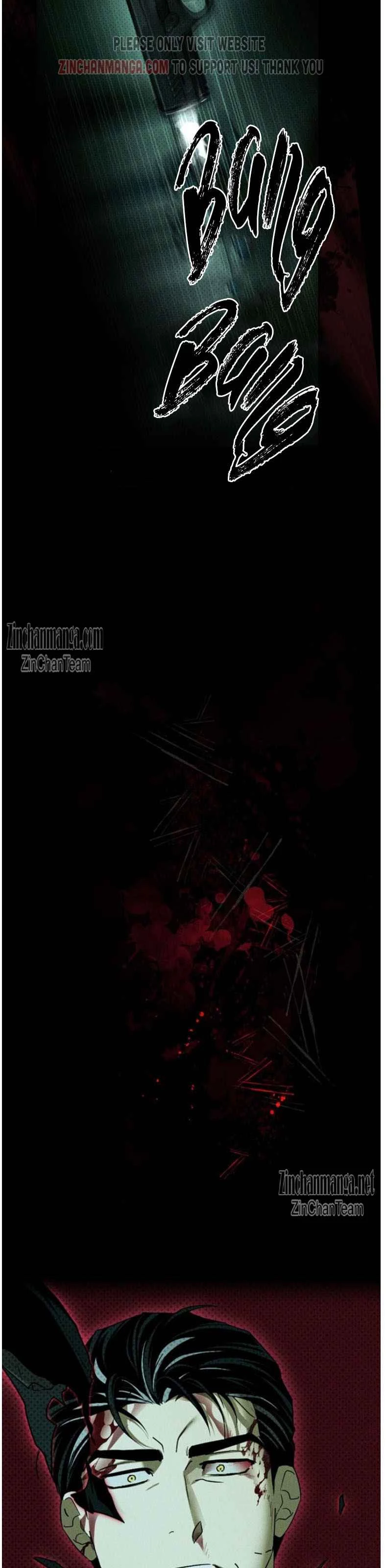 Under The Green Light Chapter 73 - Page 39