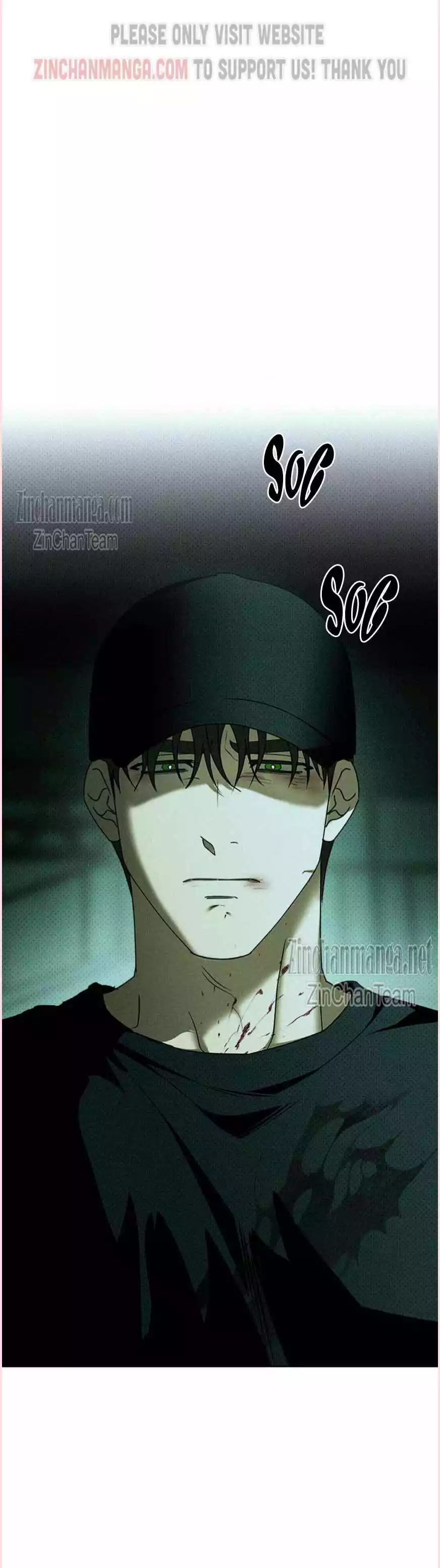 Under The Green Light Chapter 74 - Page 5